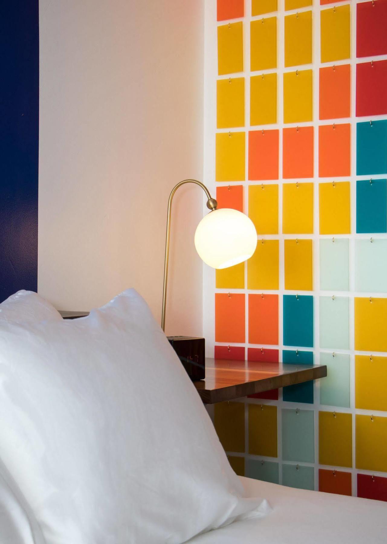 Skyfall Guestrooms Green River Luaran gambar